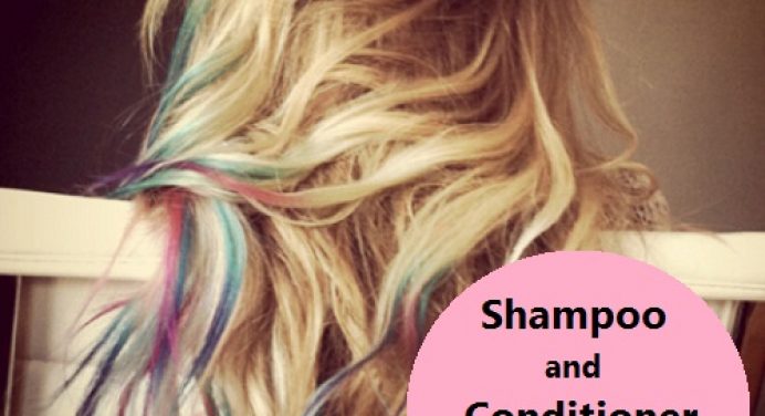The Best Shampoos and Conditioners for Coloured Hair: VNA Answers –  Vanitynoapologies | Indian Makeup and Beauty Blog
