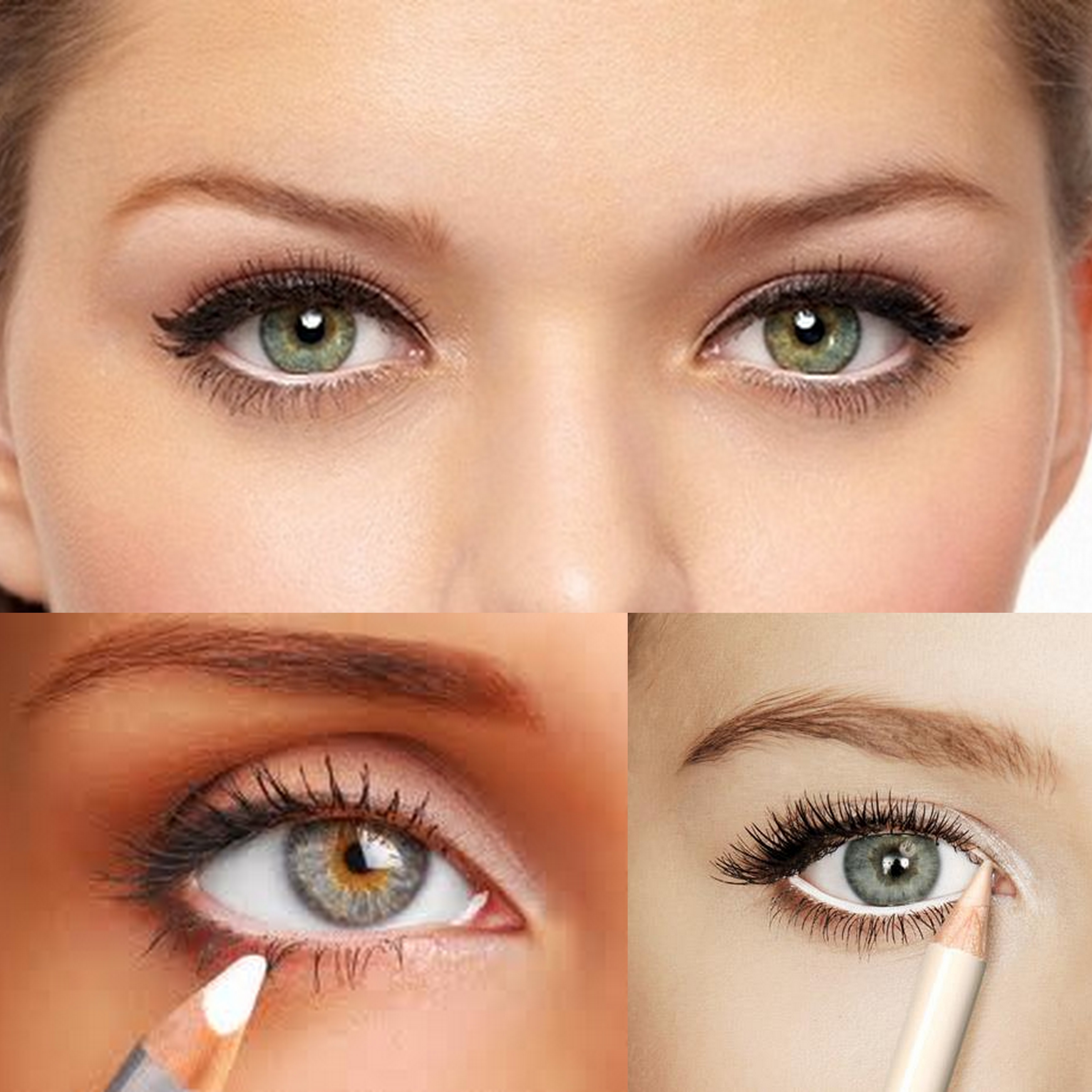 Eye Makeup For Small Eyes: Make Them Look Bigger – Vanitynoapologies