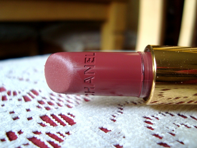 Chanel Rouge Coco Hydrating Lip 26 Venise and – Vanitynoapologies | Indian Makeup and Beauty Blog