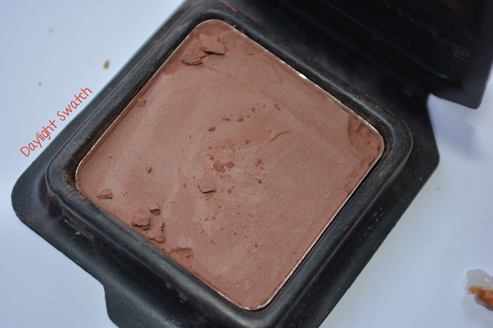 Benefit Cosmetics Dallas Blush Bronzer Swatches and – Vanitynoapologies | Indian and Beauty Blog