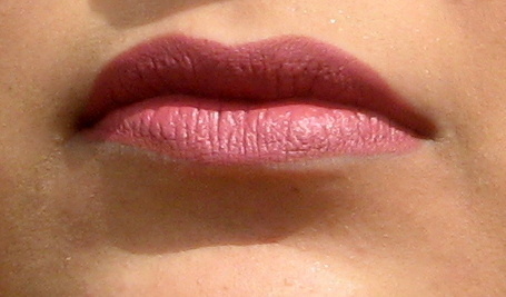 Mac Lipstick Colour Chart