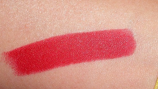 MAC Viva Glam 1 The Original Lipstick: Review, Swatches ...