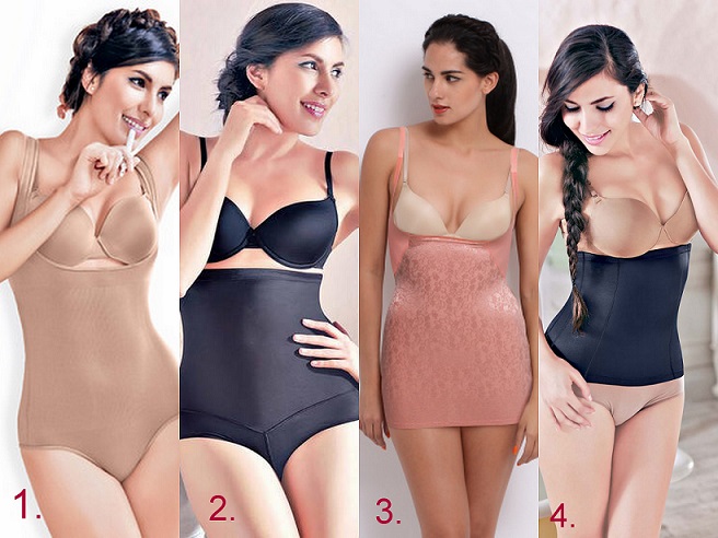 8 Things You Should Consider Before Buying Shapewear