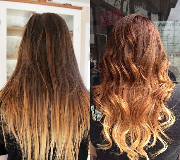 Hair I Want on Pinterest | Ombre Hair, Ombre and Shoulder Length