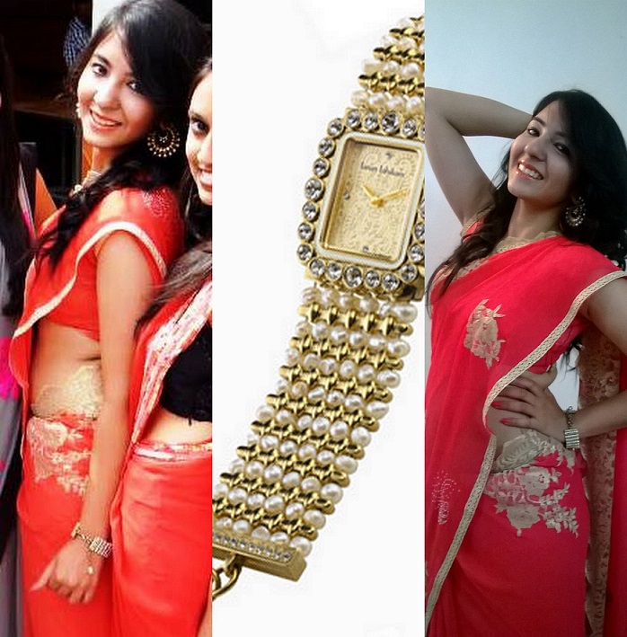 Indian Festive Outfits Shopping: Wedding, Mehendi, Farewell, Engagement,  Haldi, Mehendi and DJ Night – Vanitynoapologies | Indian Makeup and Beauty  Blog