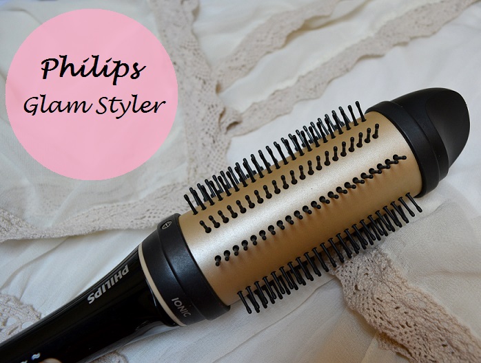 Philips KeraShine Glam Styler HP 8632 Hair Styler: Review and Demo –  Vanitynoapologies | Indian Makeup and Beauty Blog