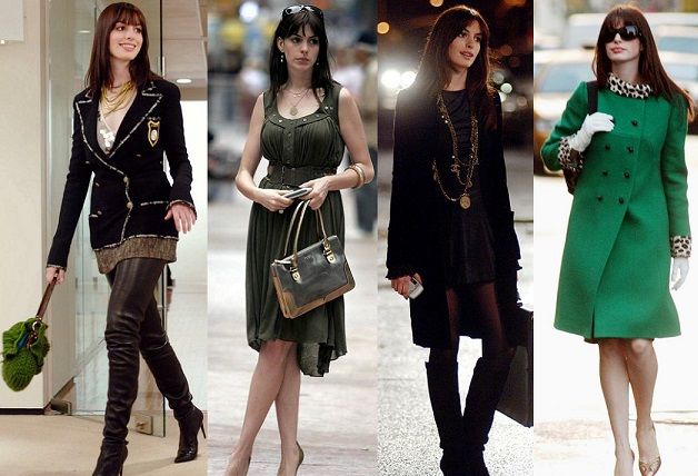 best fashion movies for fashionistas inspiration