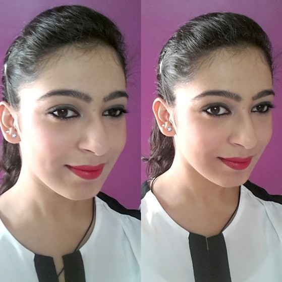 Air Hostess Interview: How to Dress Up, Makeup, Hair Style, Nails  (Tutorial) – Vanitynoapologies | Indian Makeup and Beauty Blog