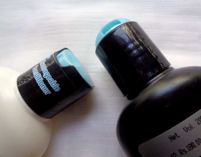 Tresemme Hair Spa Rejuvenation Range Shampoo, Conditioner: Review, Price,  Ingredients