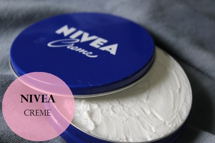 Best Ways to Use Nivea Creme Blue Tin, Review, PriceIndian Beauty 