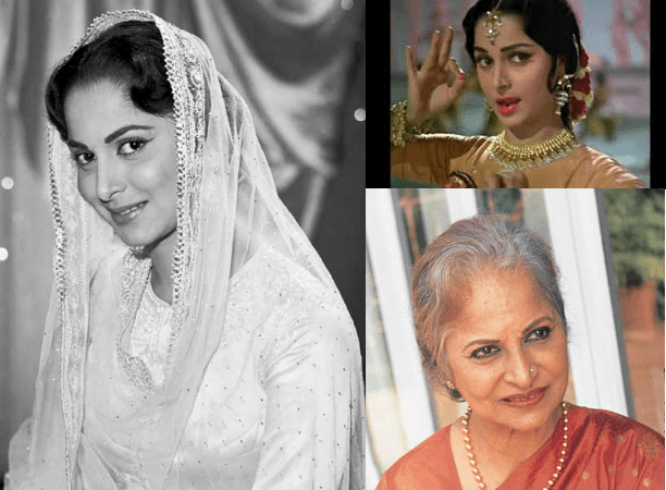 waheeda-then-and-now-bollywood-actresses