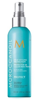 10 Best Heat Protection Hair Sprays Available in India: Reviews, Price List