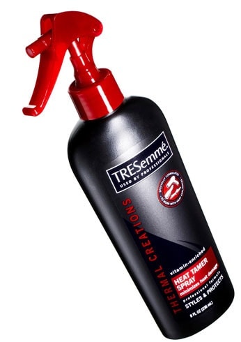 10 Best Heat Protection Hair Sprays Available in India: Reviews, Price List