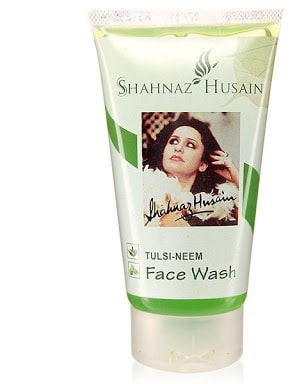 Shahnaz Hussain Facial Products 72