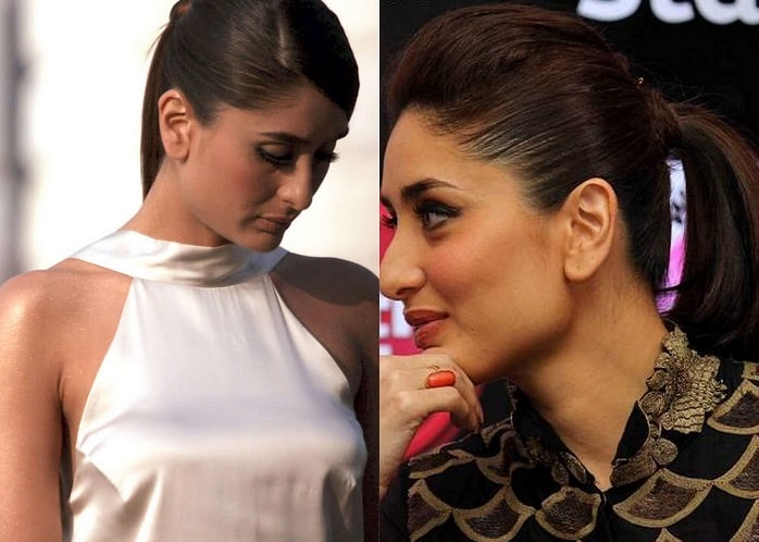 Top 10 Kareena Kapoor Hairstyles: Best Photos to get Inspired