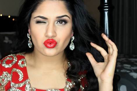 8 Best Indian Beauty Youtube Gurus and Channels to Follow
