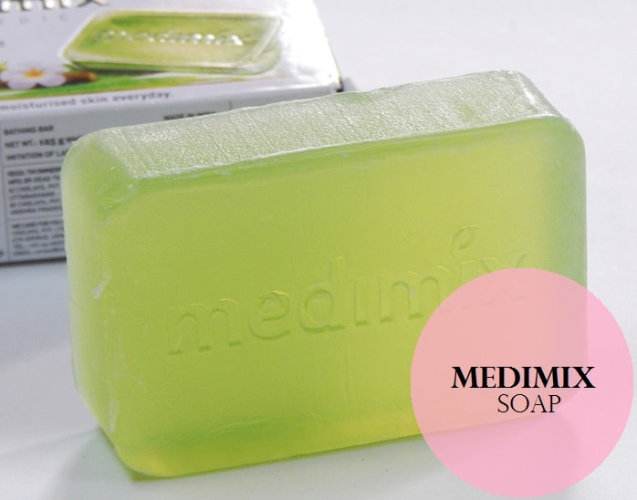 Medimix Ayurvedic Natural Glycerine Soap Review, Price