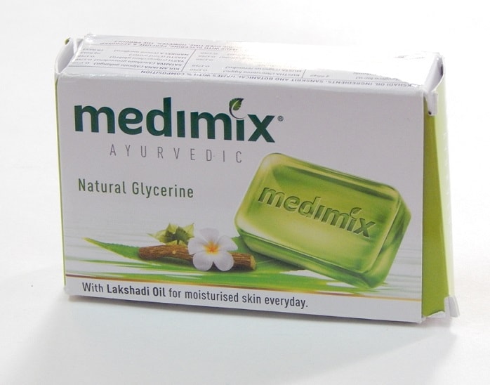 Medimix Ayurvedic Natural Glycerine Soap Review, Price