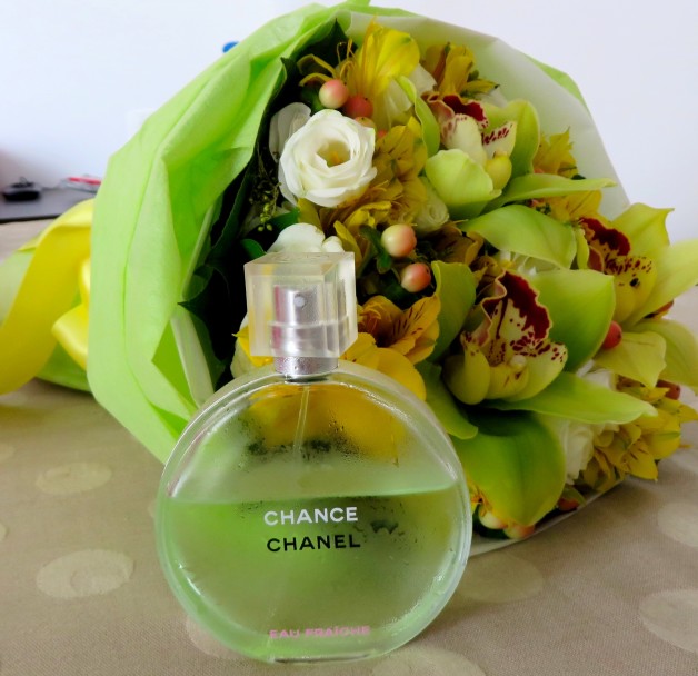 Chanel Chance Eau Fraiche EDT Review – Vanitynoapologies | Indian Makeup  and Beauty Blog