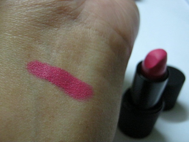 Sleek Makeup True Colour Lipstick Matte