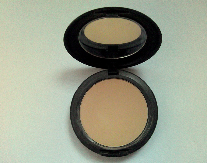 Mac Studio Fix Powder Color Chart