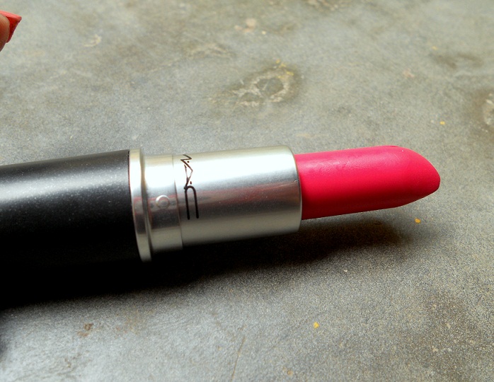Mac Impassioned Lipstick Amplified Creme Swatch Review And Dupe