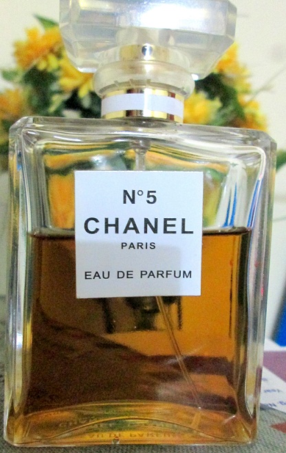 Chanel  EDP Perfume for Women: Review and Photos – Vanitynoapologies |  Indian Makeup and Beauty Blog