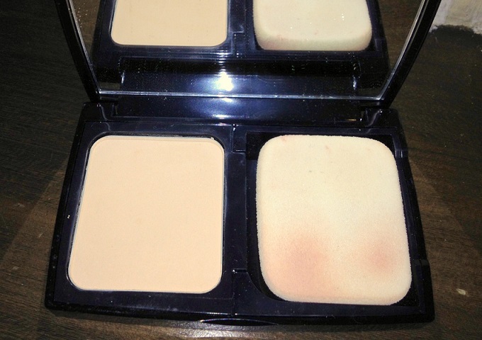 dior powder foundation review