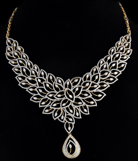 Best Indian Bridal Jewellery Designs by Kalyan Jewellers ...
