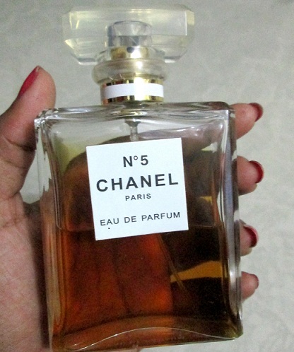 best chanel perfume for him