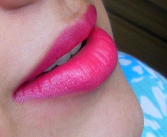 Mac Viva Glam Miley Cyrus Lipstick Review Swatches Dupes Price