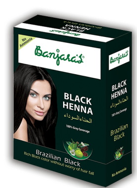 10 Best Henna Powder Dye Brands For Hair Growth In India