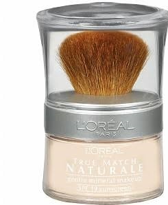 10 Best Mineral Makeup Foundation Brands In India Liquid Powder