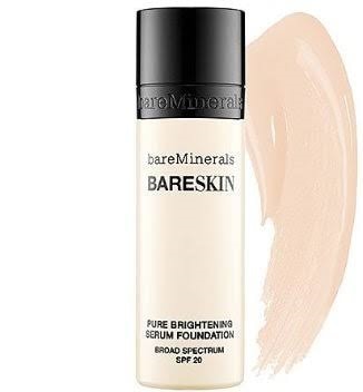 10 Best Mineral Makeup Foundation Brands In India Liquid Powder