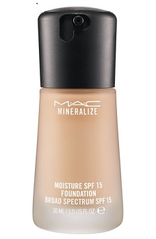 10 Best Mineral Makeup Foundation Brands In India Liquid Powder